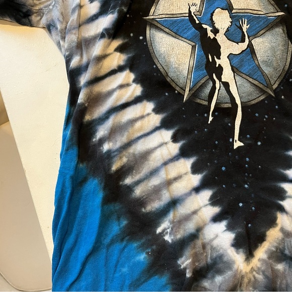 rush t shirt - Picture 3 of 5